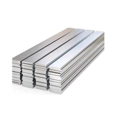 Hot Rolled Flat Steel Bars For Construction