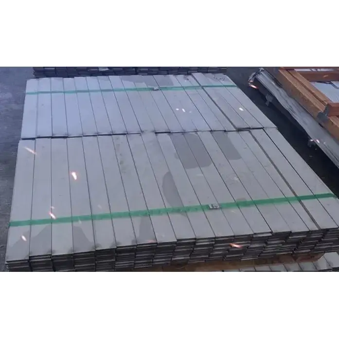 Hot Rolled Flat Steel Bars For Construction